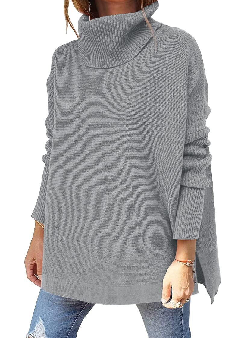 Neryssa - Sweater Casual Estiloso