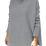 Neryssa - Sweater Casual Estiloso