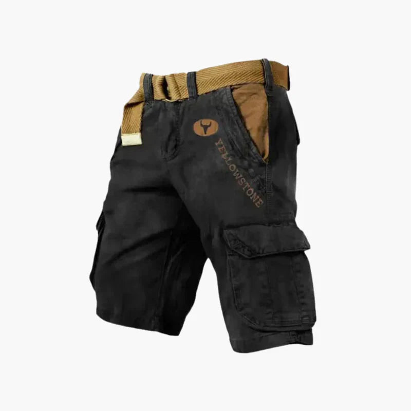 Leo - Calções confortáveis para homem
