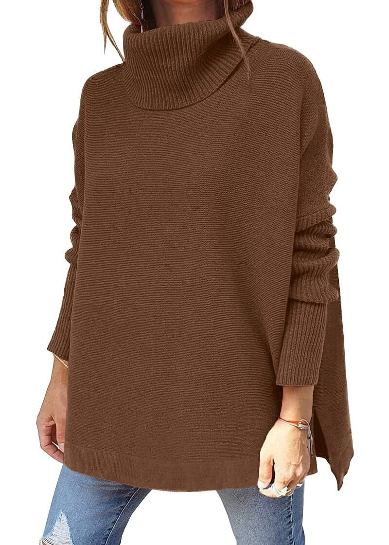 Neryssa - Sweater Casual Estiloso