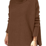 Neryssa - Sweater Casual Estiloso