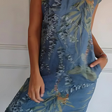 O Kaitaki - Vestido Confortável