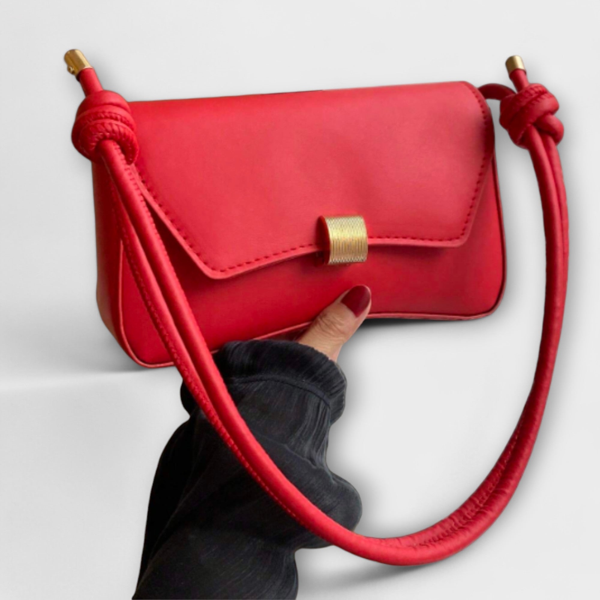 Eline - Bolsa Vintage Klapentas