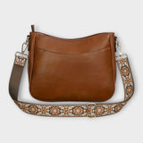 Eline - Bolsa de Ombro Vegana