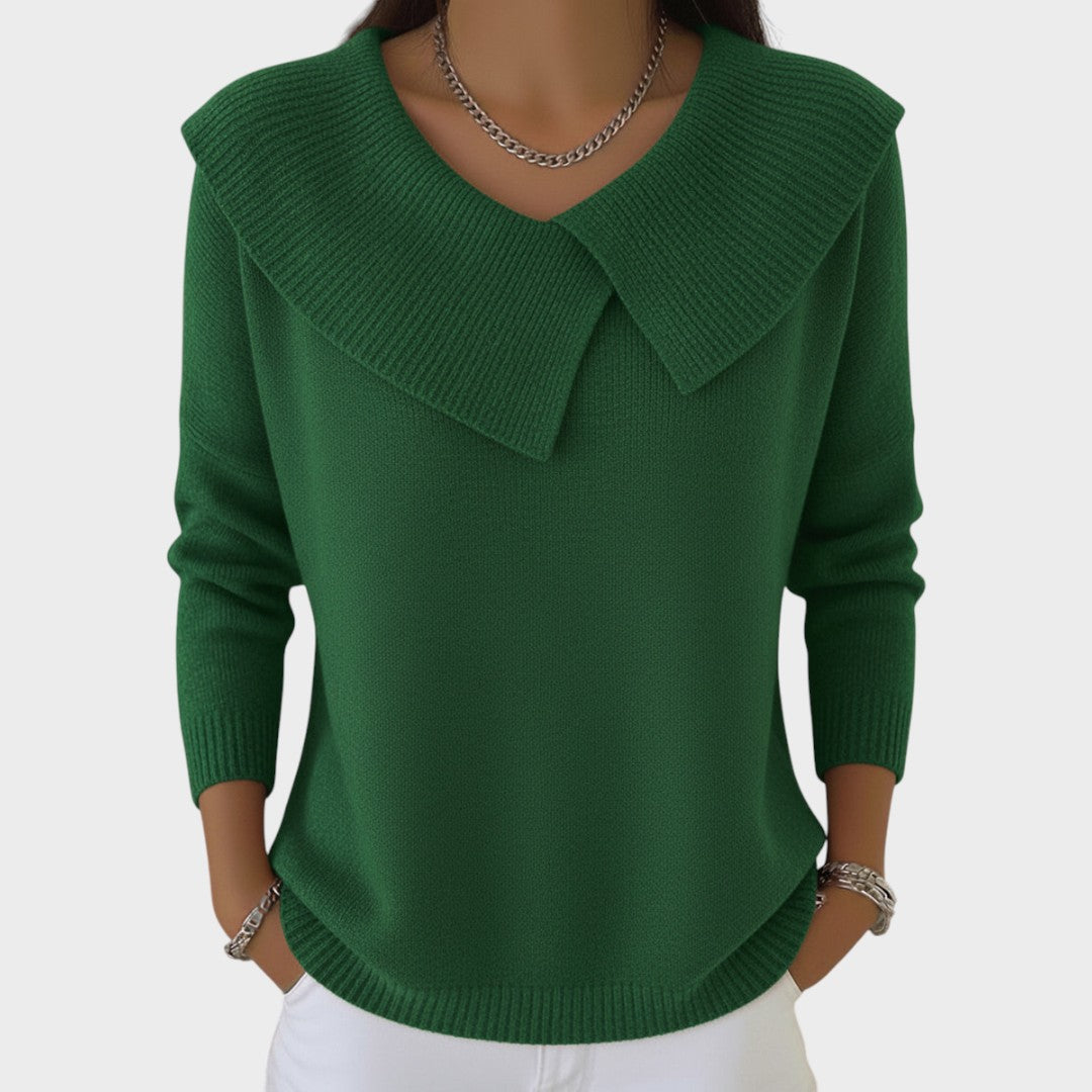 Camisola Lyra Elegance