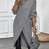 Ingrid - Sweater Casual Estiloso