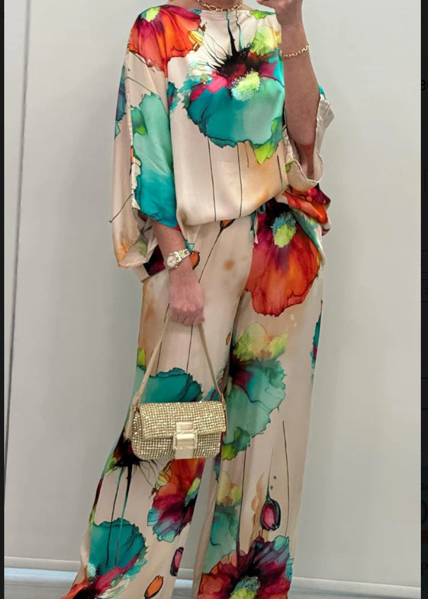 Conjunto Isabella - Harmonia Colorida