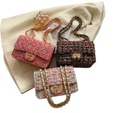 Eline - Bolsa de Ombro Elegante para Mulheres