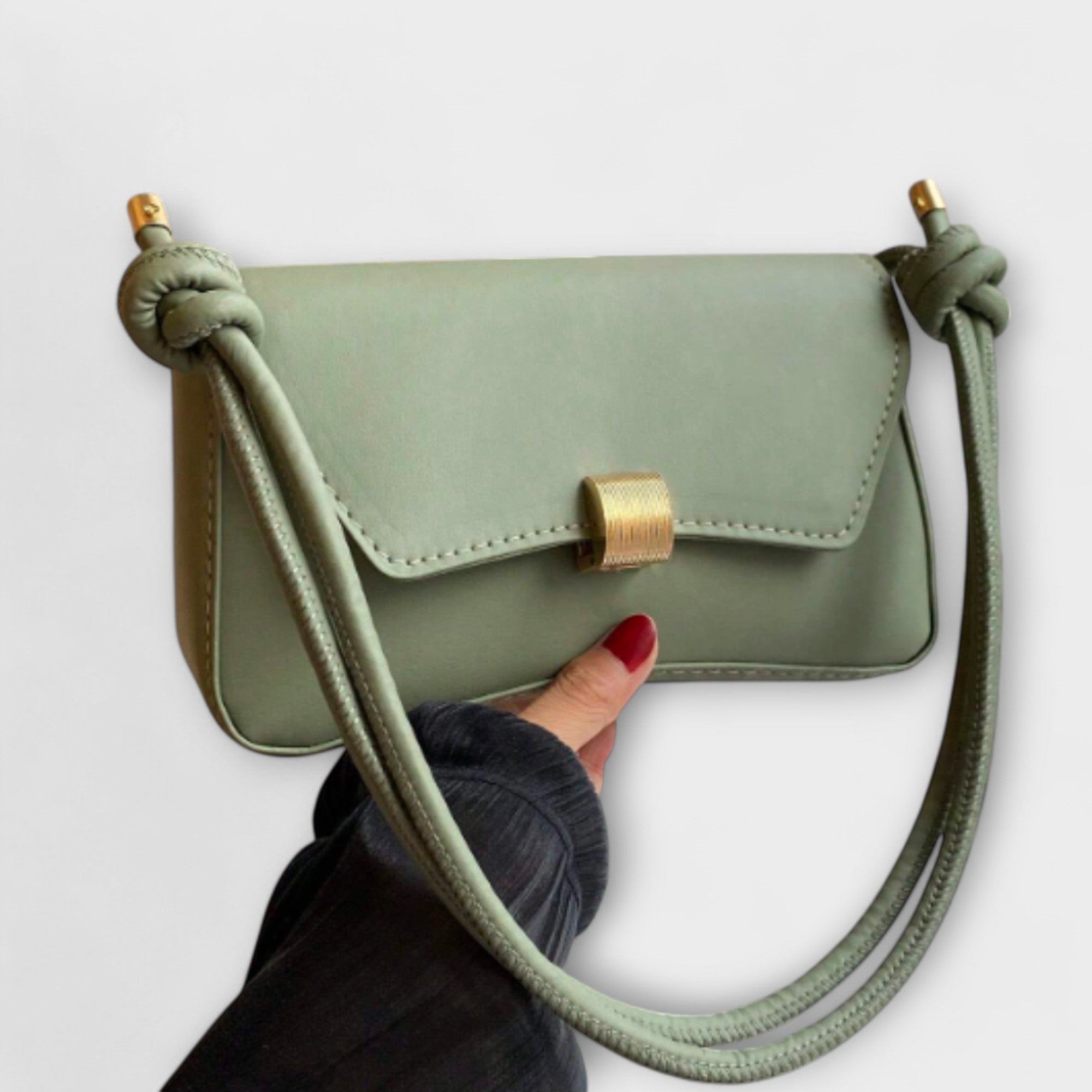 Eline - Bolsa Vintage Klapentas