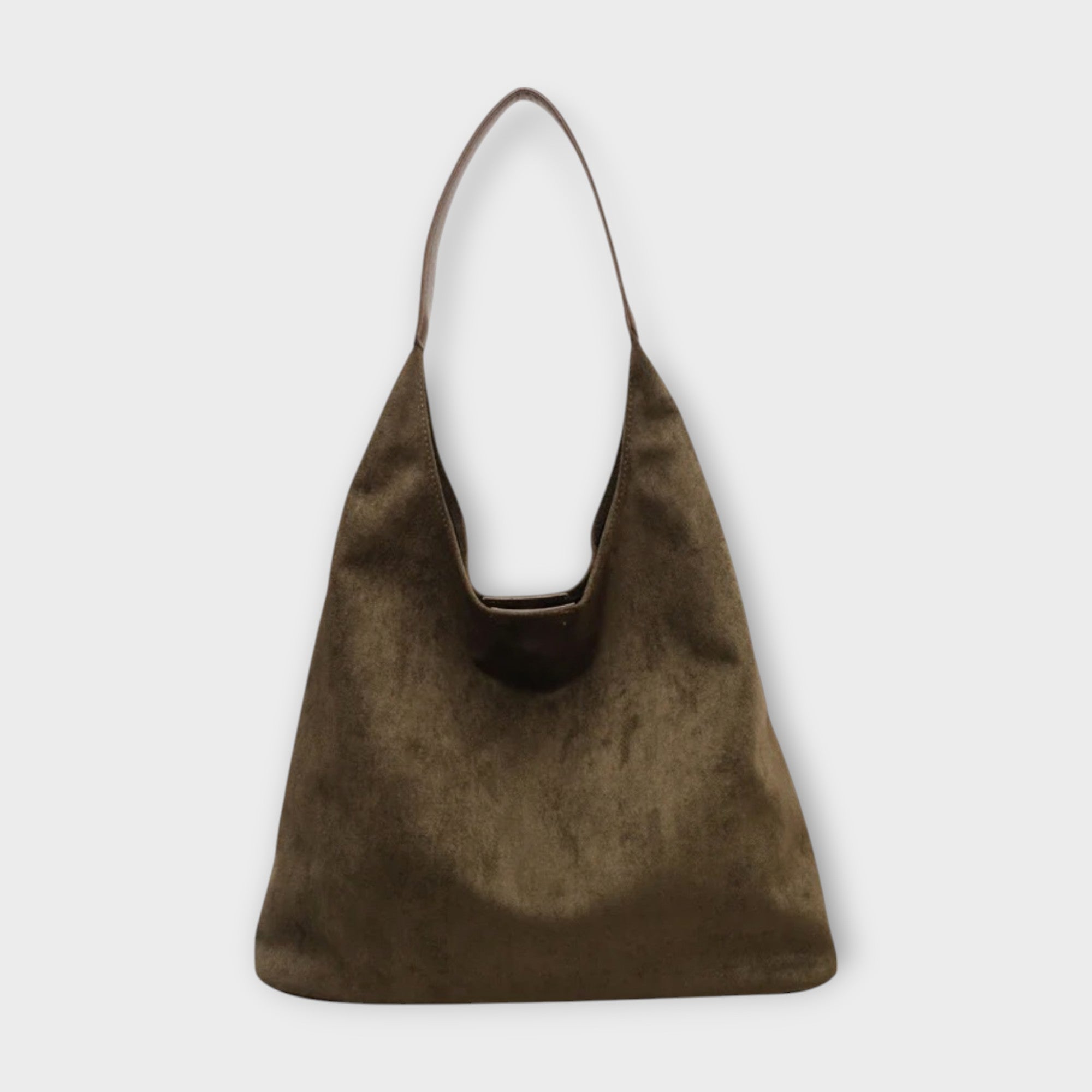 Eline - Bolsa de mão feminina atemporal e elegante