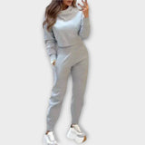 Conjunto Casual de Corrida