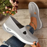 Sapatos CloudStep com Alívio Imediato e Conforto Total