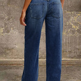 Collins - Calças Casuais Elegantes