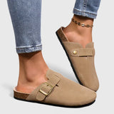 Katrien | Sapatos Ortopédicos