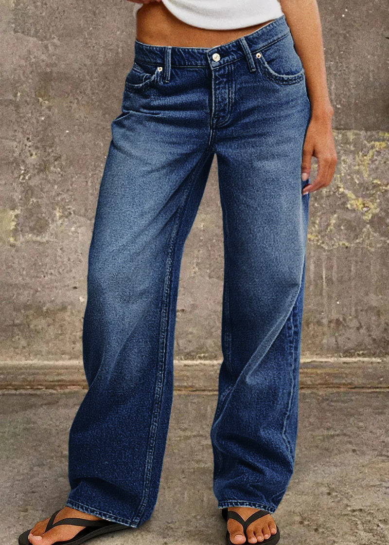 Collins - Calças Casuais Elegantes