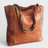Eline - Bolsa de ombro elegante e prática