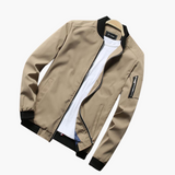 Braven – Casaco Bomber Estiloso