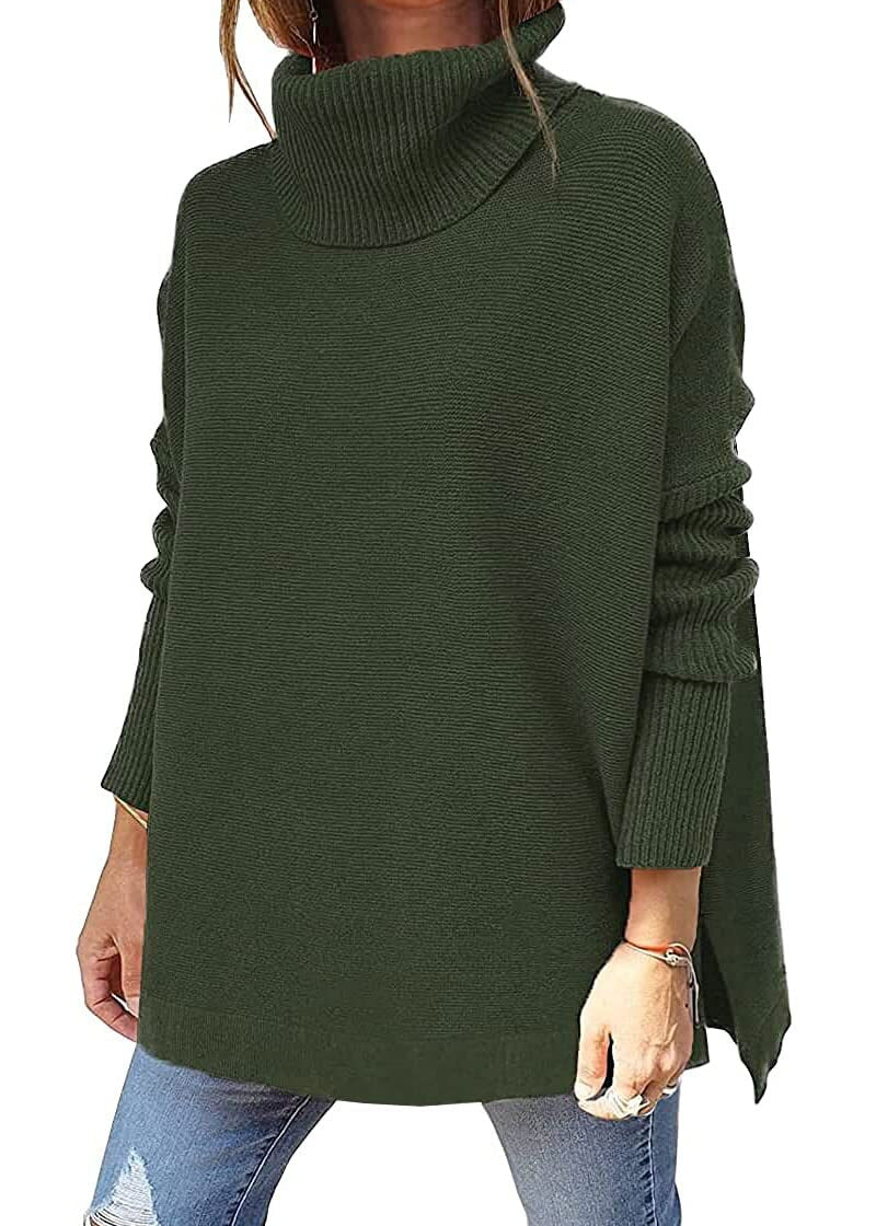 Neryssa - Sweater Casual Estiloso