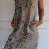 O Kaitaki - Vestido Confortável