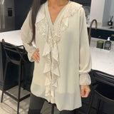 Blusa Sparkle Marlene