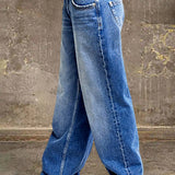 Collins - Calças Casuais Elegantes