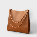Eline - Bolsa de Couro Feita à Mão