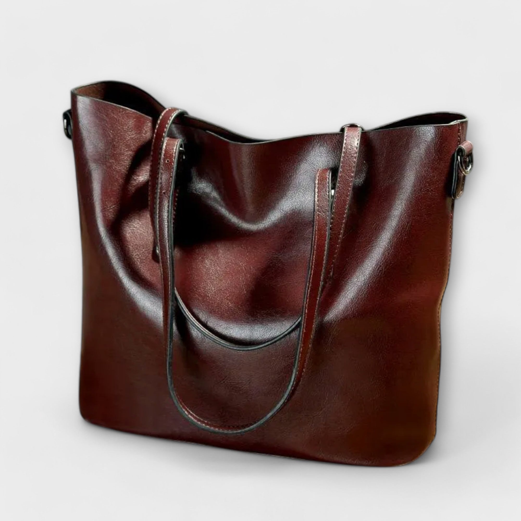 Eline - Bolsa de Ombro Vintage