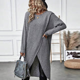 Ingrid - Sweater Casual Estiloso