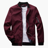 Braven – Casaco Bomber Estiloso
