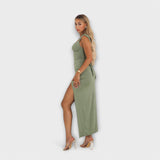 Ellie - Midi-vestido