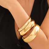 Bracelete AUREIA de 3 peças