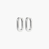 Brincos em Mini Argola Emery