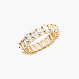 Anel Oval Cut Aureia