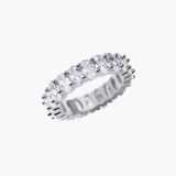 Anel Oval Cut Aureia