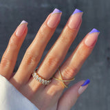 Anel Oval Cut Aureia