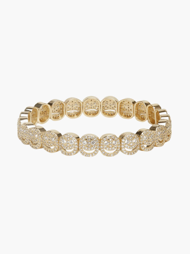 Pulseira Sorriso