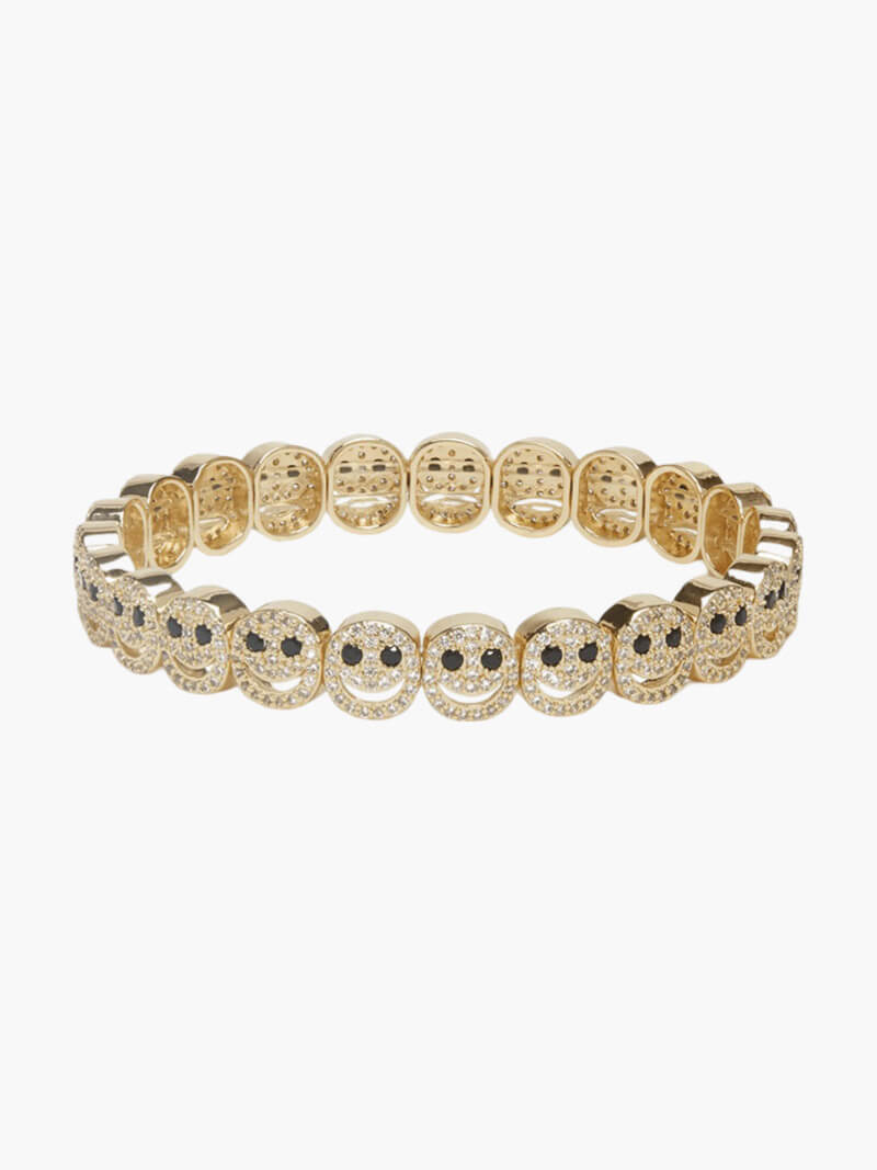 Pulseira Sorriso