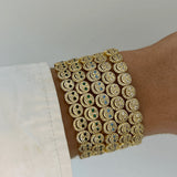 Pulseira Sorriso