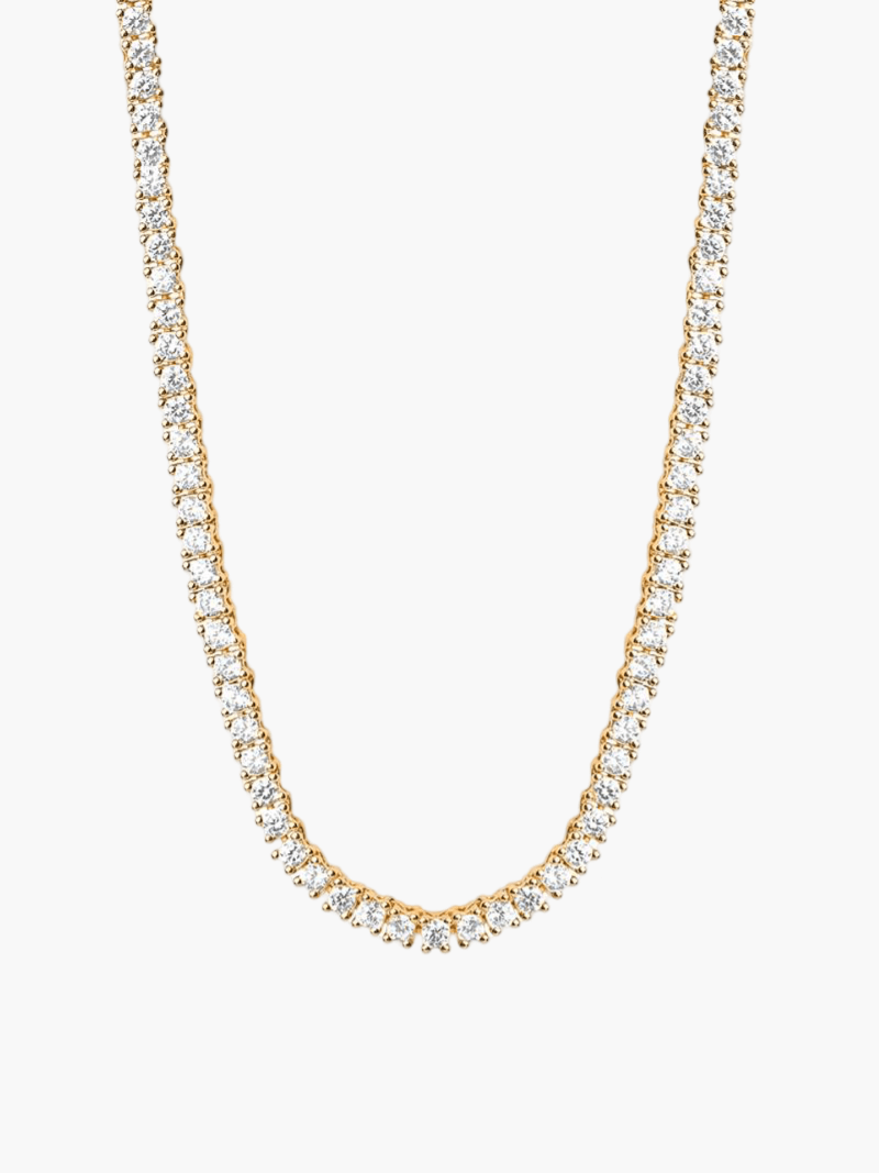 Choker de Tênis Aureia
