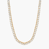 Choker de Tênis Aureia