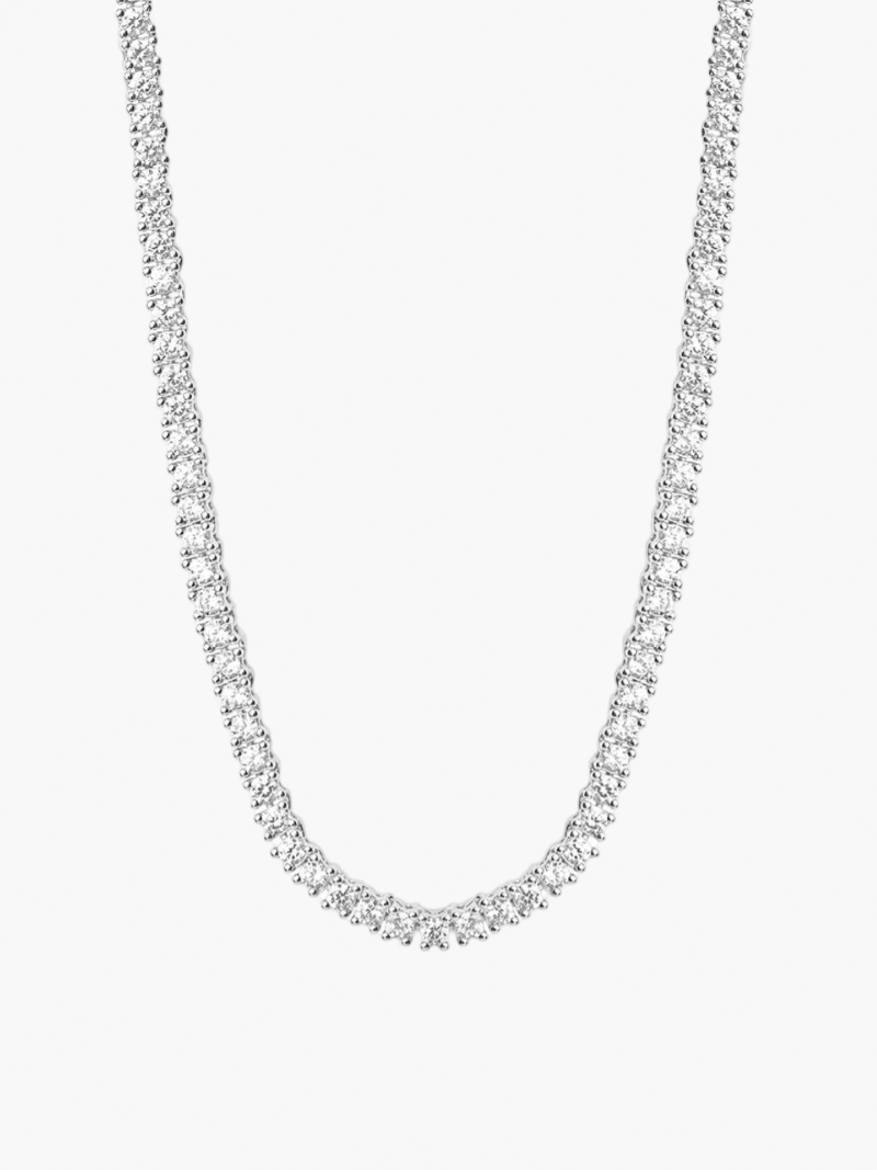 Choker de Tênis Aureia