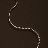 Choker de Tênis Aureia