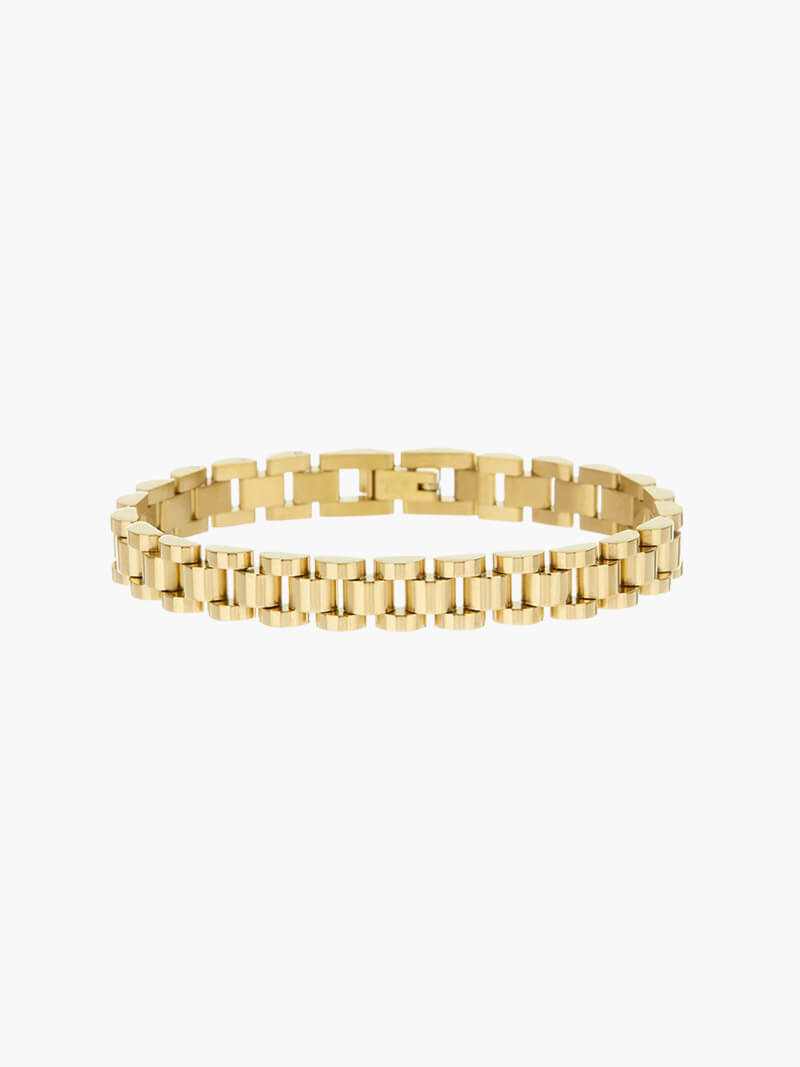 Pulseira Zoe Link