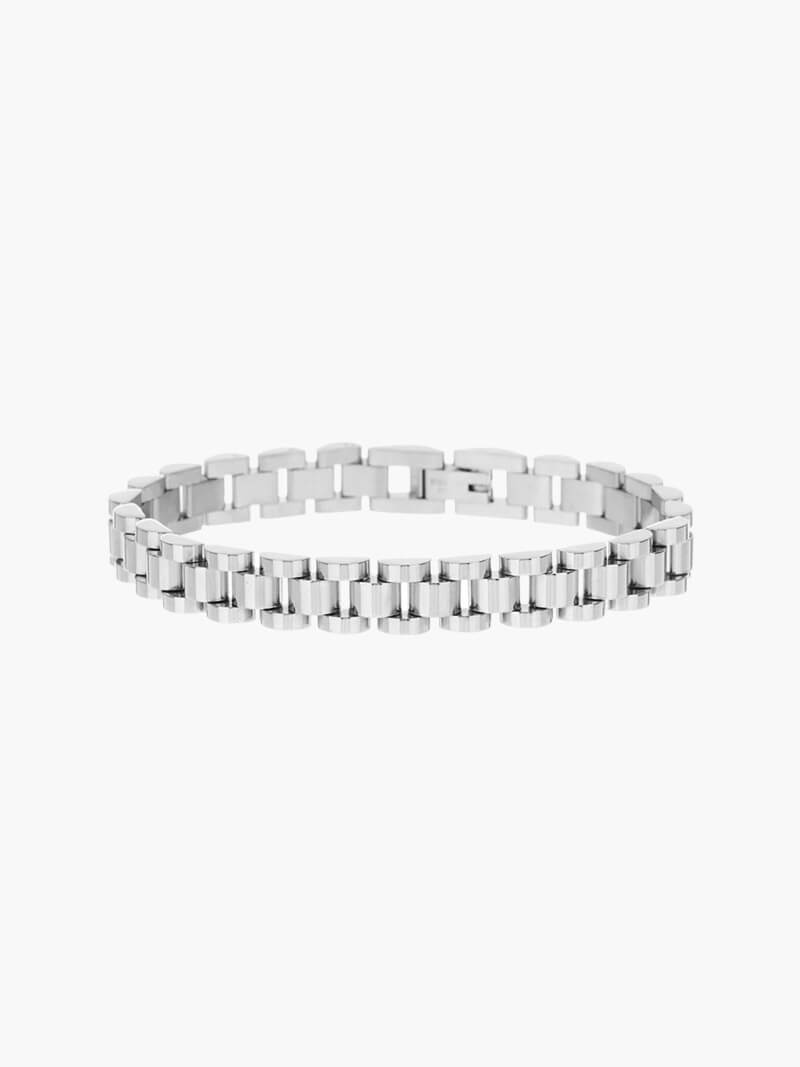 Pulseira Zoe Link