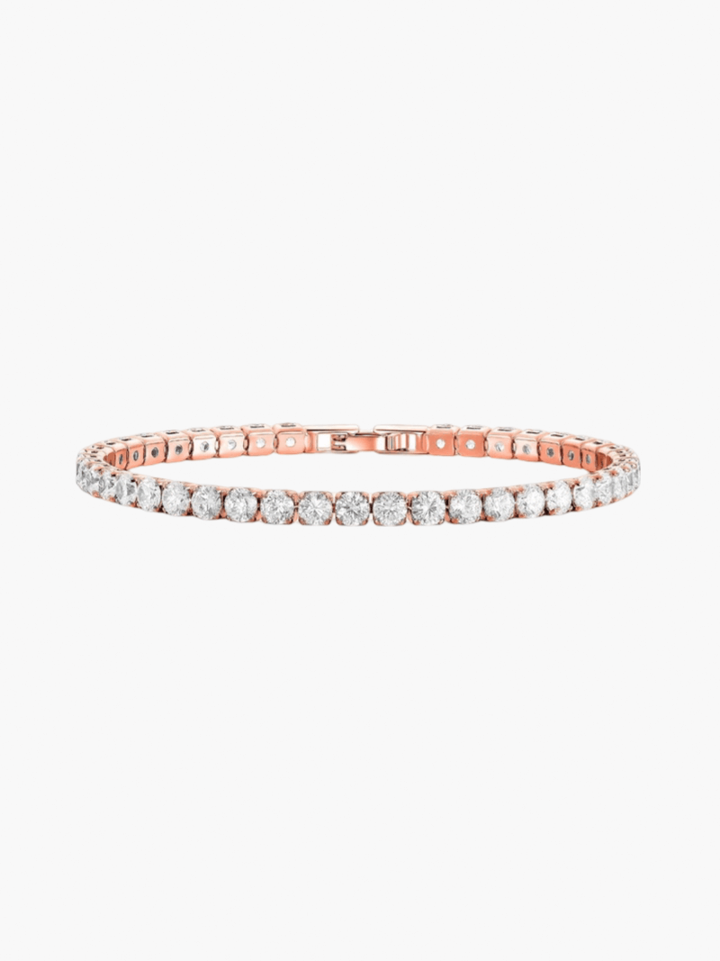 Pulseira de tênis Aureia