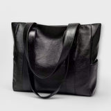 Eline - Bolsa de Couro Vintage