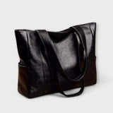 Eline - Bolsa de Couro Vintage