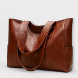 Eline - Bolsa de Couro Vintage