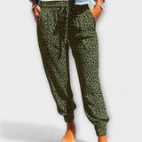 Calça Larga Leo Broek
