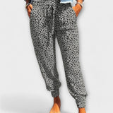 Calça Larga Leo Broek